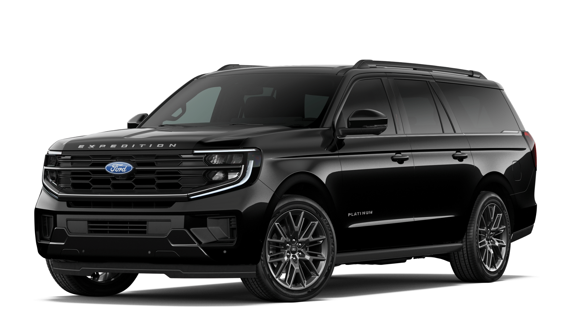 2027 Ford Expedition® External Image 1